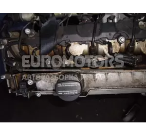 Форсунка дизельная электро Mercedes Мерседес 2.2cdi W211 2002-2009 A6110701187