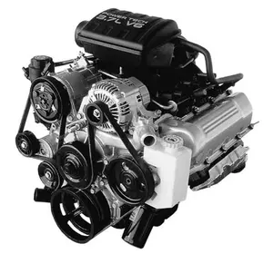 Двигатель, мотор Mercedes Sprinter 316, Мерседес Спринтер 316, 2.7 дизель