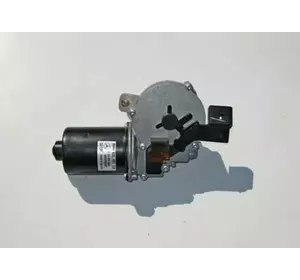 Мотор стеклоочистителя лобового стекла, Mercedes Мерседес ML/GLE внедорожник (W164) (01.05 - 12.11) A1648202442