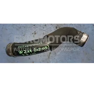 Патрубок интеркулера Mercedes Мерседес 2.2cdi W211 2002-2009 A2115280182