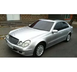 Капот Mercedes W211, Мерседес В211 2118800457