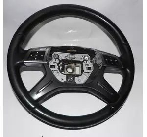 Рулевое колесо (руль), Mercedes Мерседес C-Class седан (W204) (01.07 - 14)